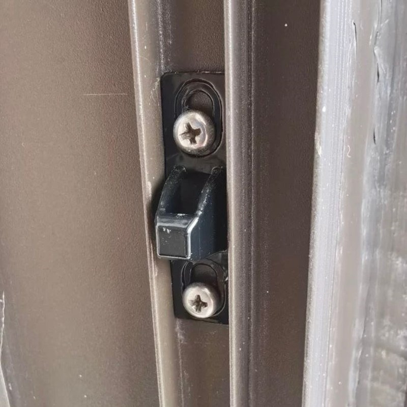 移门窗户窗锁底座钩锁扣搭老式90型挂锁钩座挂钩铝合金扣座移门,基础建材,窗锁,淘宝优惠券,粉丝福利购,淘宝优惠卷