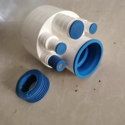 水槽厨房防返臭排水多功能接头三头通下水管下水道神器洗菜盆三通