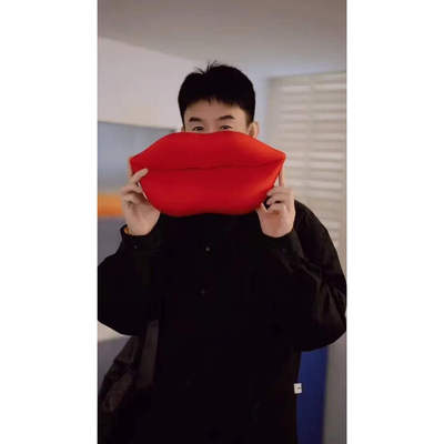 【雷哥来了】克什米尔羊绒高领打底衫11290