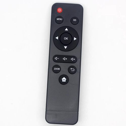 适用于拓兴tx661 660投影仪遥控器拓兴遥控板直接使用
