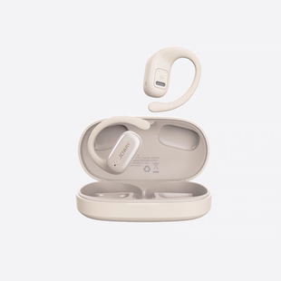 JOWAY乔威H216开放式运动无线蓝牙不入耳耳机挂耳式跑步续航跑步