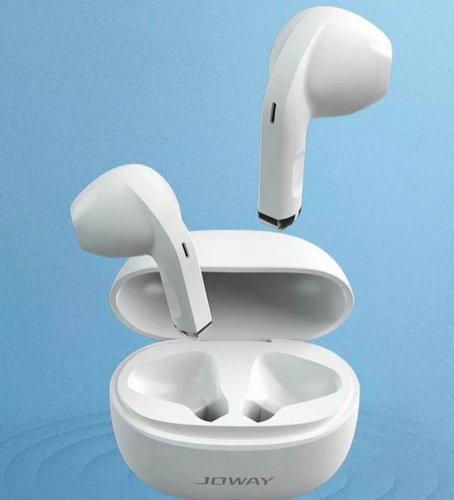 乔威H212迷你蓝牙耳机续航入耳式便携无线蓝牙语音助手智能触控