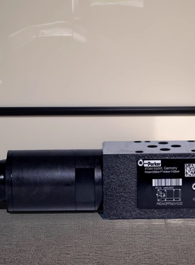 派克Parker叠加式减压阀PRDM2AA21SVG15溢流阀PRDM2AA35SVG15直动