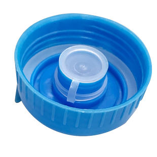 螺纹水桶专用桶盖饮水机桶盖纯净水桶大水桶矿泉水桶盖子