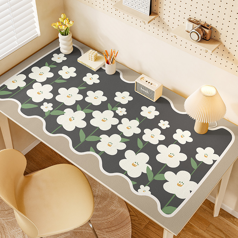 防水防油免洗硅胶桌垫