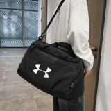 Спортивная спортивная сумка подходит для мужчин и женщин с разделителями, вместительная и большая сумка через плечо, баскетбольная сумка для путешествий