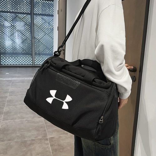 Спортивная спортивная сумка подходит для мужчин и женщин с разделителями, вместительная и большая сумка через плечо, баскетбольная сумка для путешествий