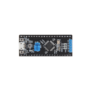野火STM32开发板 STM32F103C8T6核心板最小系统板72M主频全新原装