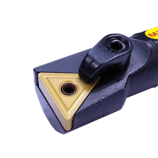 MZG数控车床91度内孔镗孔车刀杆S16Q/S20R/S25S-MTFNR16/MTFNL16