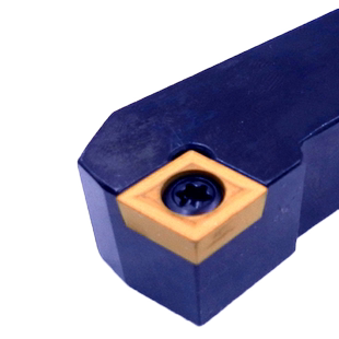 MZG数控车床外圆75度车刀杆SCKCR/SCKCL1212H09/1616H09/2020K12