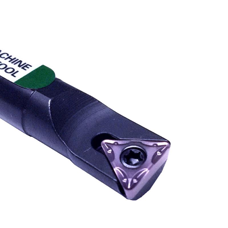MZG数控车床螺钉式内孔镗刀杆S08K/S10K/S12M/S16Q/S20R-STUCL11