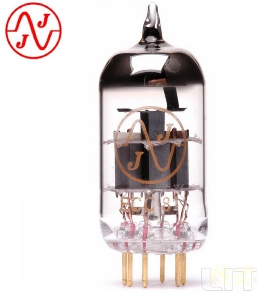 ECC83/ECC82/ECC81/EL84/12AX7/12AU7/12AT7/E88CC 电子管捷克JJ在类目 影音电器, 影音家电配件, hifi音响配件, 电子管中 - 来自Buy2taobao.com提供专业的淘宝代购服务