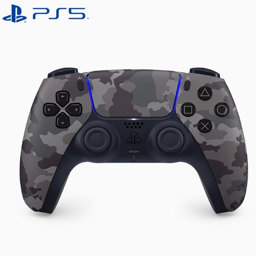 现货包邮sony索尼PS5原装游戏手柄 港版全新 迷彩