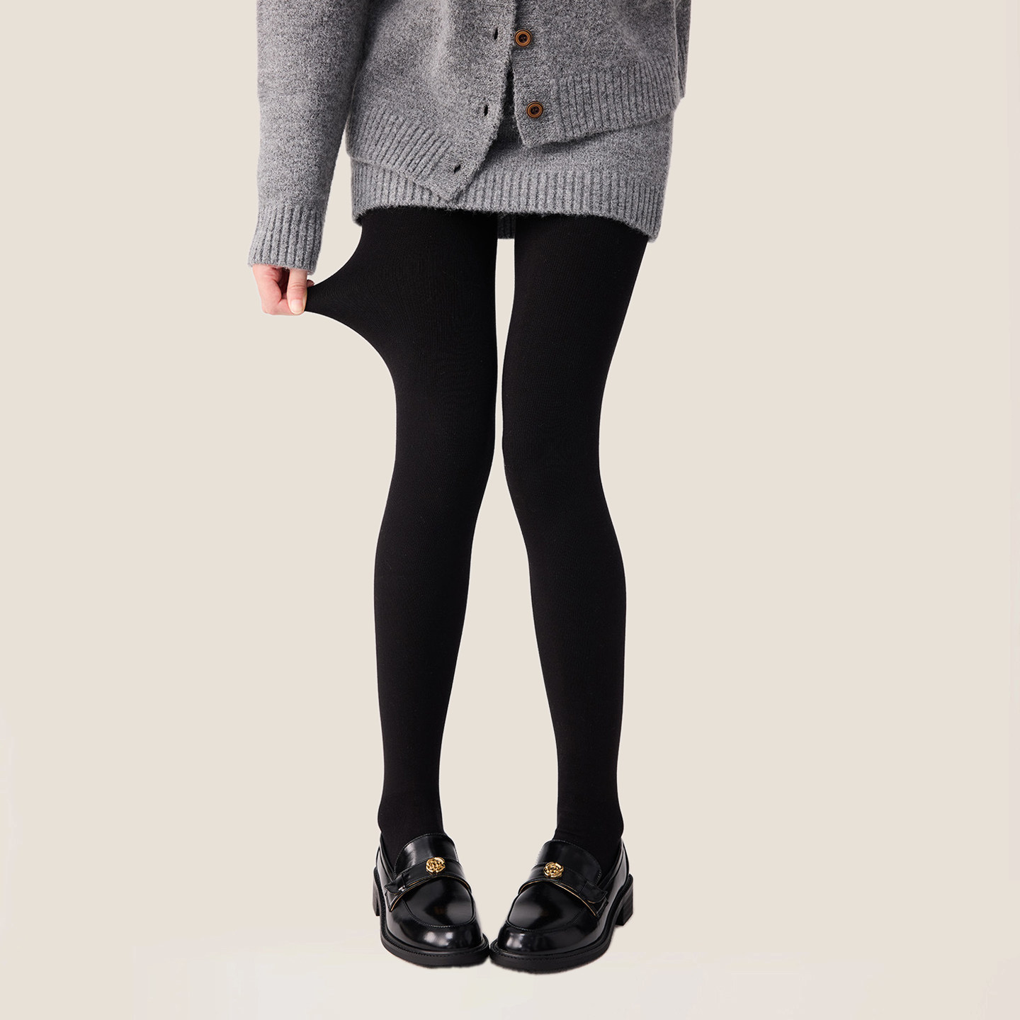 黑色连裤袜女秋冬季加厚丝袜加绒黑丝光腿神器天鹅绒瘦腿打底裤,女士内衣/男士内衣/家居服,连裤袜/打底袜,淘宝优惠券,粉丝福利购,淘宝优惠卷