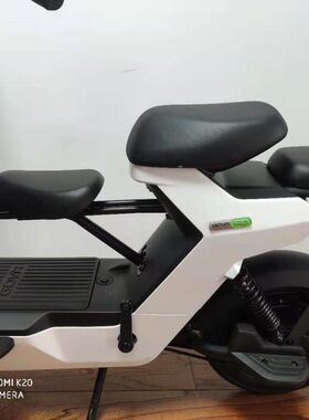 适用适用于小牛电动车g0/g2/ms/m2/u1c/F0/f2/co儿童座椅宝宝椅婴