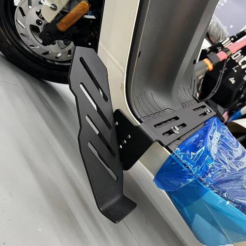 适用九号f90m机械师f2z下