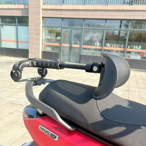 适用九号M5100电动车载人