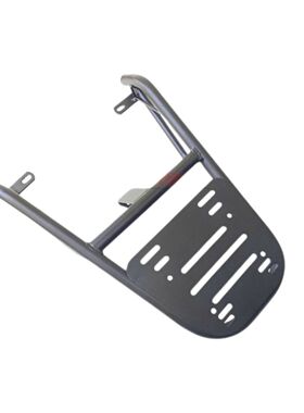 适用适用于雅迪M20/M10电动车后尾架后备箱延长支架货物载重架后