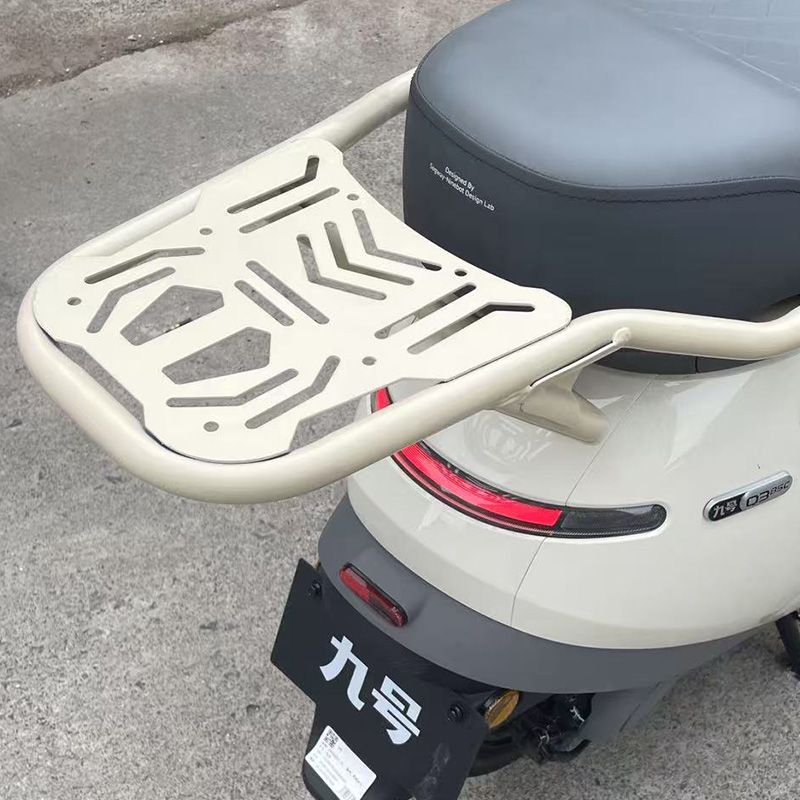 适用适配九号电动车新款Q