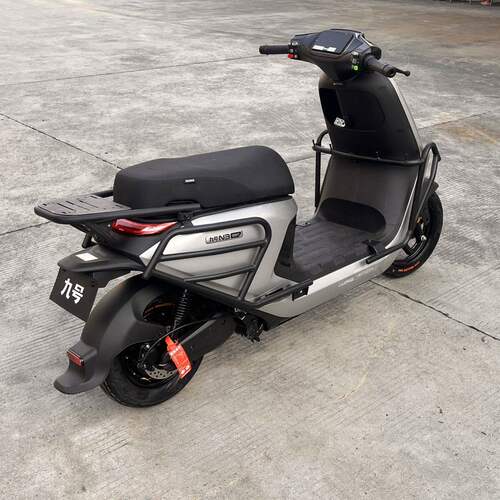 适用九号n370c/85c护杠电