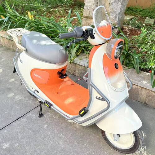 适用九号Q380C护杠防护架
