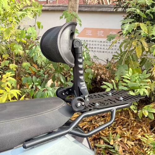 适用适配小牛FX靠背伸缩T