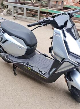 适用适配小牛FX电动车保险杠FXsport/FXT/FXpro护杠后尾架防撞杆