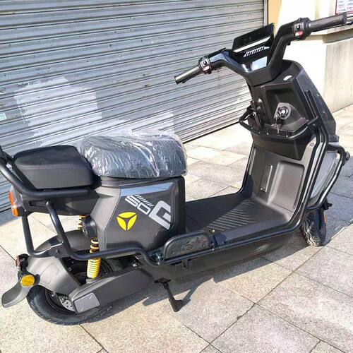 适用适配雅迪龙霆护杠防