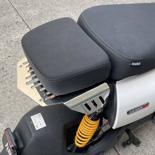 适用九号机械师MMAX2代短