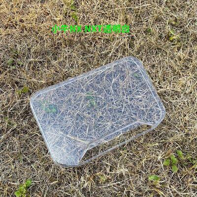 适用小牛25款nxt仪表罩NX