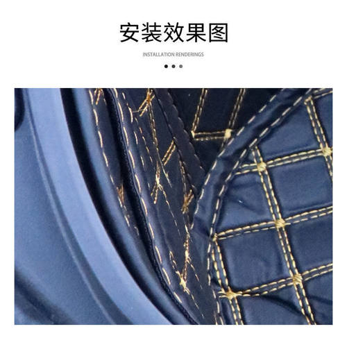 适用铃木US125坐桶垫座桶