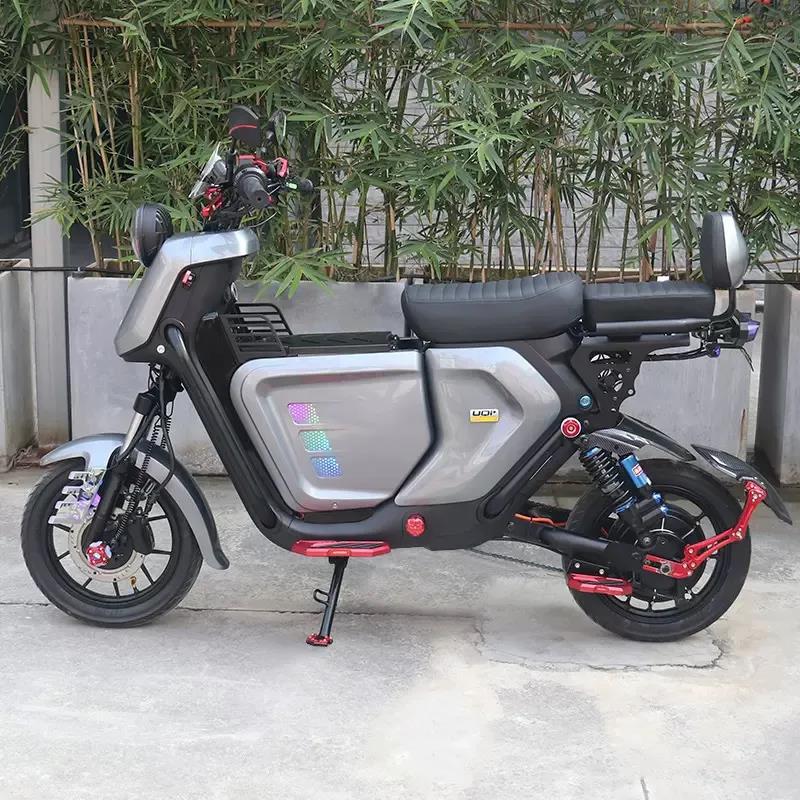 适用小牛U+B中箱奇迹牛N8