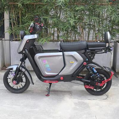 适用小牛U+B中箱奇迹牛N8