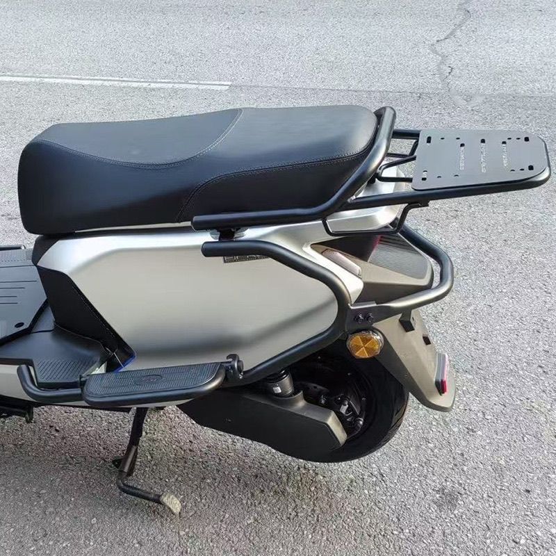 适用雅迪T35-H护杠电动车