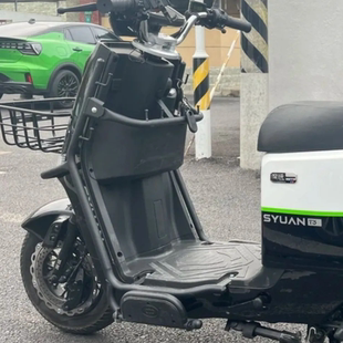 适用深远T90护杠A7护杠A8L保险杠防撞栏外卖倒钩侧T300护杠改装配