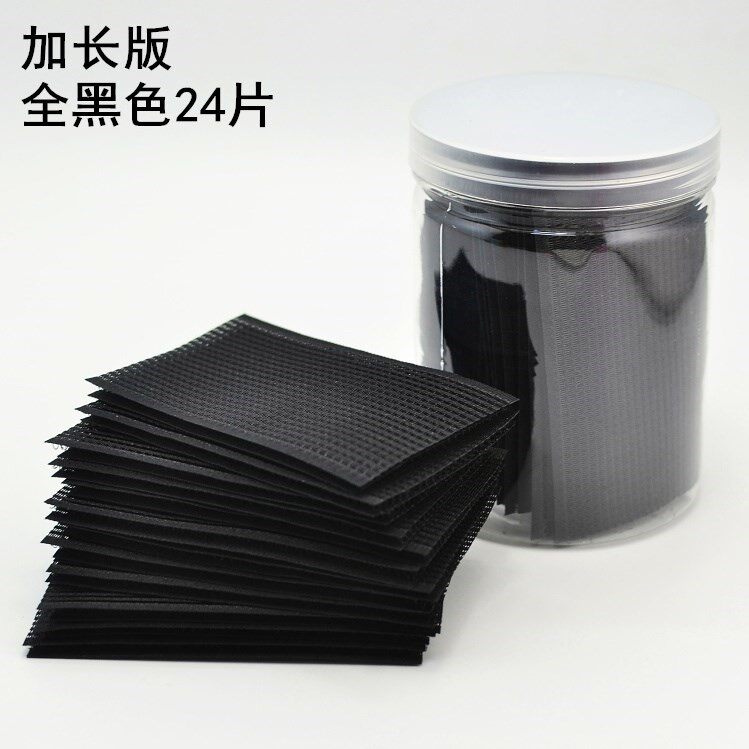 刘海无痕发帖魔术贴