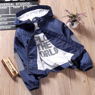 女童冬装外套女童金丝绒套装女短外套打底裤女普通外套女童童装