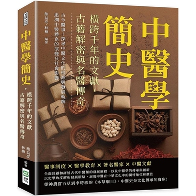 探寻中医文化的根源与发展轨迹