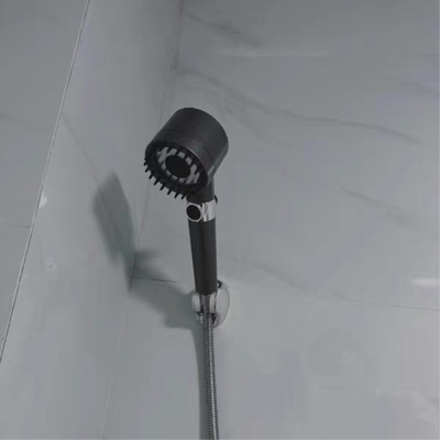 超强大喷头出水浴室花晒增压淋浴加压家用低水压花洒洗澡过滤
