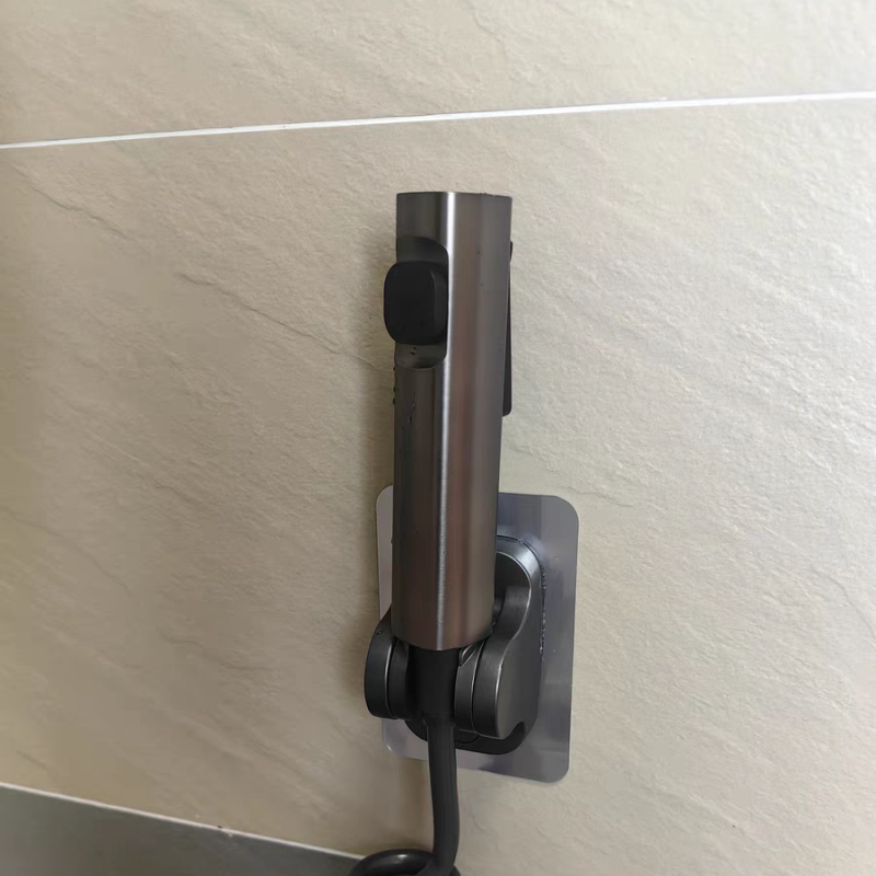 高压卫生间厕所伴侣冲洗喷枪水枪二出一进妇洗器强力花洒水龙头