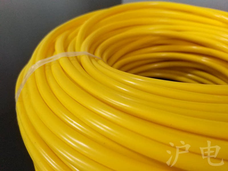 pvc塑料绝缘管软聚氯乙烯套管彩色pvc软管保护电线包线管美观装饰