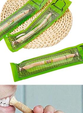 Miswak Siwak Natural Toothbrush Misvak Traditional Arak Misw