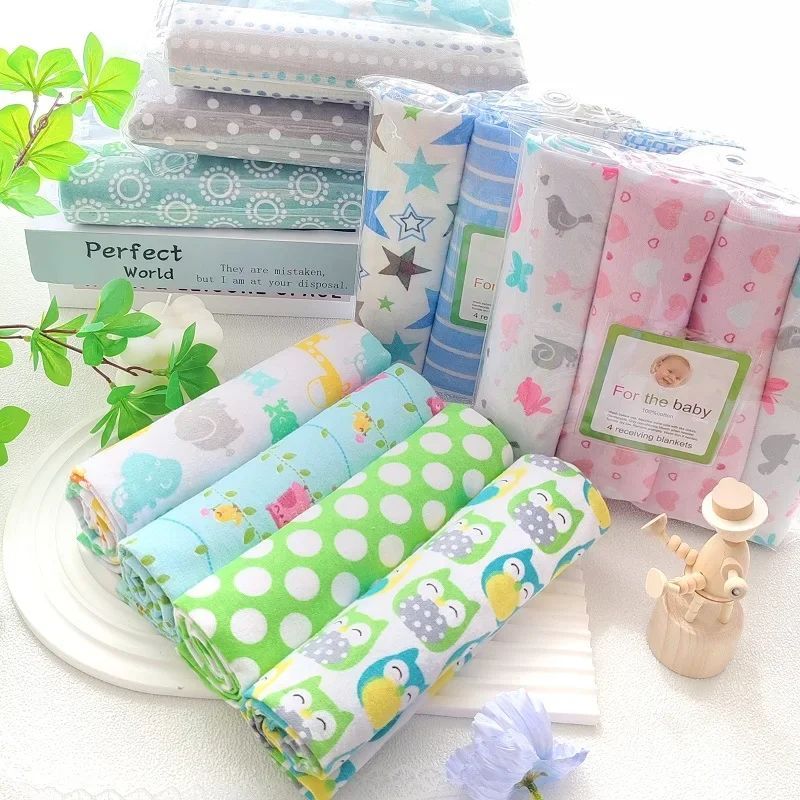 4pcs/packReivingBabyl
