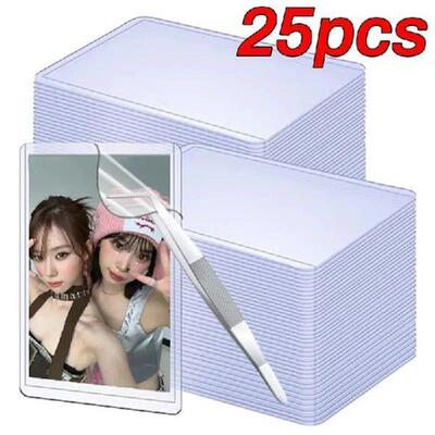 new25/10Pcs3TClearopd