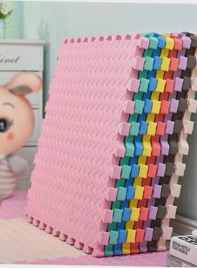 Foam Floor Mats kids playmats foam play mat 婴儿玩具垫拼接
