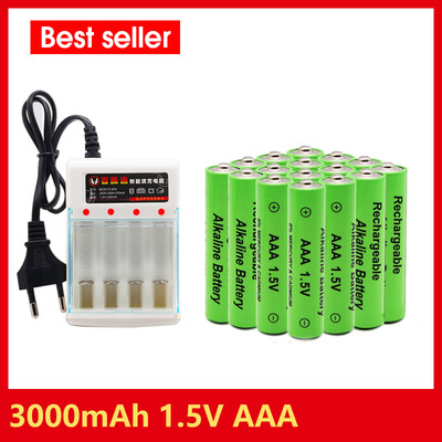 3800mAh1.5VlkalineBar