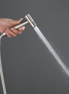 Bathroom Accessories Tet Bidet Tap Handheld Shower Portable