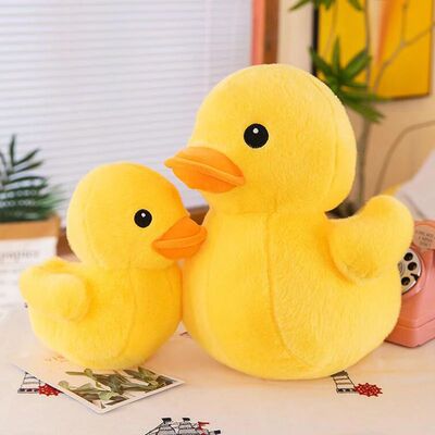 CuteSimulaonDuckPsh
