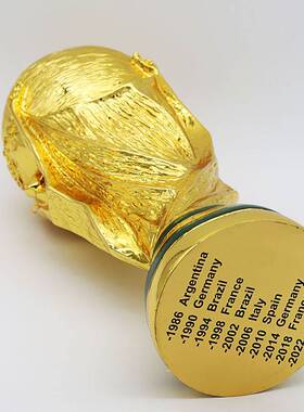 World Cup Trophy Fan Supplies Ornament Qatar Trophy Hercule