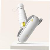 Wome Women Pocket Mini Umbrellas Umbrella Small Rain 260g